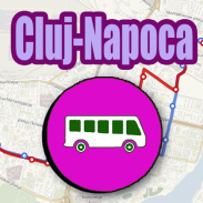 Cluj-Napoca Bus Map Offline screenshot 3