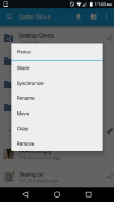 Datto Drive screenshot 4