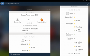 FIFA - Tournaments, Football News & Live Scores screenshot 1