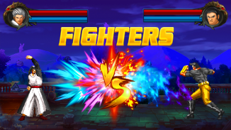 Fight King APK for Android Download