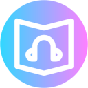 Storyteller Audiobook Player Icon