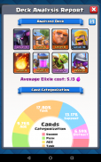 Deck Analyzer for CR screenshot 17