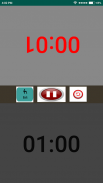 schach timer screenshot 0