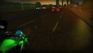 Polish Streetracing Free screenshot 6