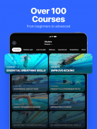 SwimUp - Swimming Training App screenshot 11