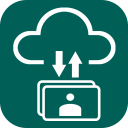 Contact Cloud icon