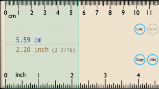 Ruler screenshot 4