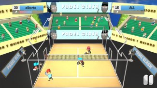 Padel Clash screenshot 13