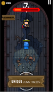 Dice Dungeon: Deckbuilding RPG screenshot 3