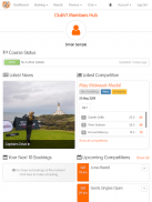 ClubV1 Members Hub screenshot 3