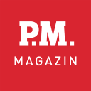 P.M. Digital Magazin Icon