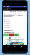 SOAL SBMPTN 2019 screenshot 5