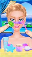 Beauty Queen™ Royal Salon SPA screenshot 1