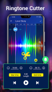 Musik-Player für Android screenshot 6