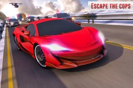 Marvelous Stunt Car Racing - Rasing in Car 3d Game screenshot 2