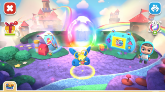 Applaydu family games screenshot 6