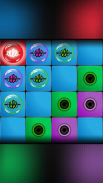 Slide Loop Puzzle screenshot 17