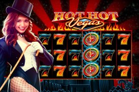 House of Fun™️: Free Slots & Casino Games screenshot 23