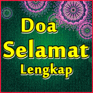 Doa Selamat Lengkap screenshot 0