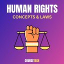 Human Rights: Concepts & Laws icon