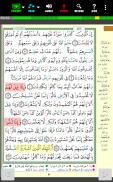 MobileQuran : Quran 15 Lines screenshot 5