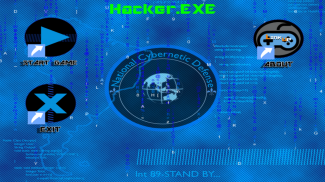 Hacker.exe screenshot 4