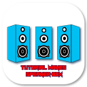 Tutorial Make Box Speaker