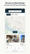 Zumper - Apartment Rental Finder screenshot 0