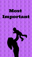 Parenting Tips - For Easy Happy Parenting screenshot 5