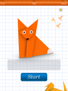 How to Make Origami Animals screenshot 6