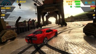 Burnout Drift - Play It Now At !
