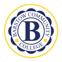 Barstow Community College Icon