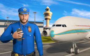 Airport Security Force: Police Job Simulator Games screenshot 3