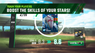 Franchise Baseball 2020 screenshot 3