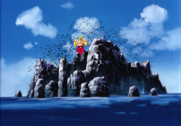 Find Goku Saiyan screenshot 5