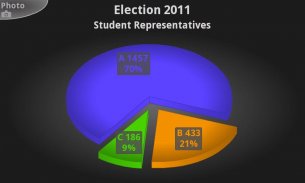 3D Charts screenshot 4