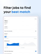 Jooble - Job Search Simplified screenshot 10