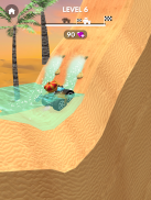 Rock Crawling: Racing Games 3D screenshot 12