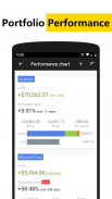 JStock Android - Stock Market screenshot 6