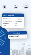 Network Wi-Fi Info & SIM Tools screenshot 0