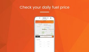 PetroBuddy : Fuel Price App screenshot 5