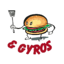 Óriás Hamburger & Gyros Center Icon