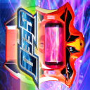 DX Ultra Geed Sim Icon