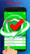 Anti malware - Malware scanner,App Locker,Cleaner screenshot 4