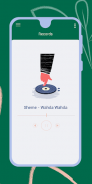 Jordan Radio - Live FM Player screenshot 1