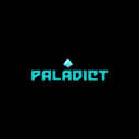 Paladict - A Paladins Resource Icon