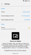 Device Art Maker screenshot 1