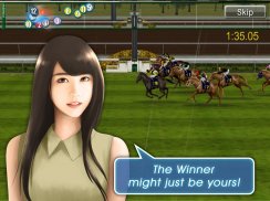 iHorse Betting: Horse racing bet simulator game screenshot 5