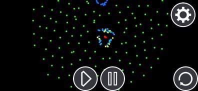 Particle Petri Dish screenshot 7