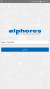 Alphores screenshot 0